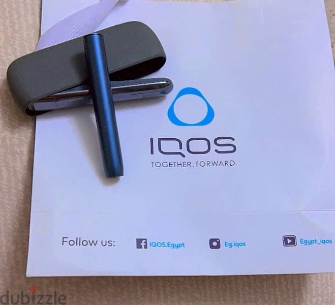 iqos. 2