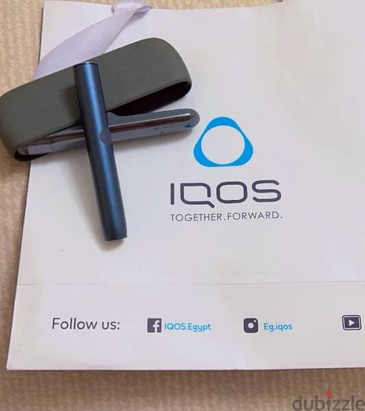 iqos. 3