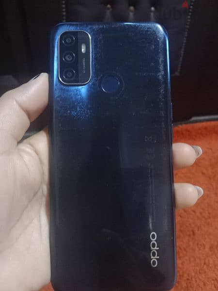 oppo a53 3