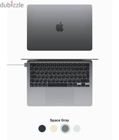 MacBook Air M2 13 inch 512 GB