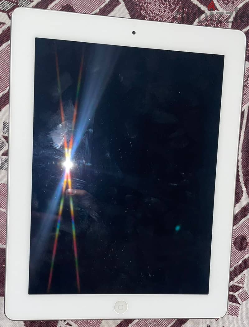 ipad 2, 16GB white 2