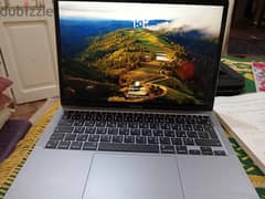 MacBook Air M1