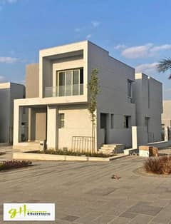 Prime Standalone In Palm Hills New Cairo