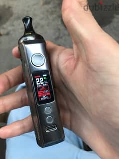 فيب دراج اكس Drag X Vape