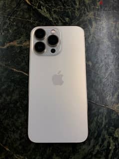 iPhone 13 Pro 0