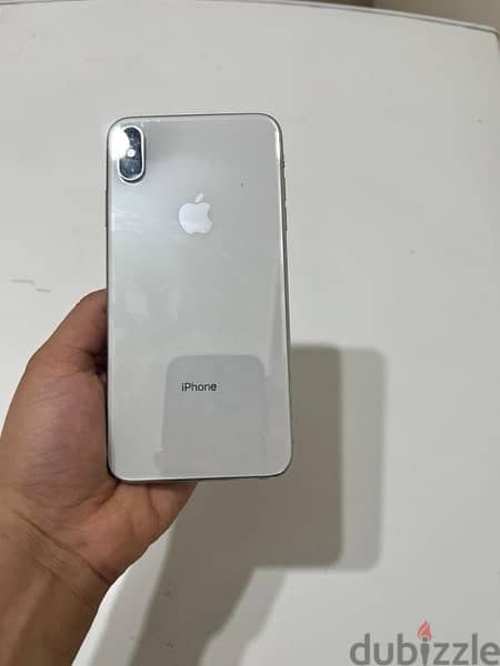 iphone xsmax 0