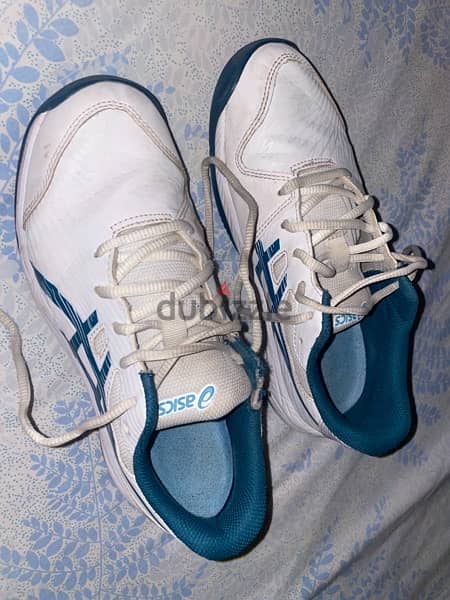 ASICS shoes 2