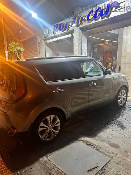 Kia Soul 2015 8