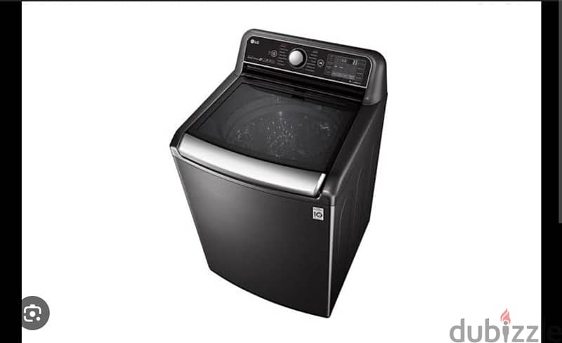 lg washing machine top loading 1