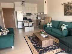 Studio for rent fully furnished in north coast