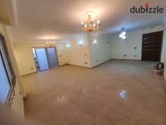 apartment for rent in the square compound first use with kitchen view land scape