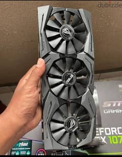 gtx 1070ti oc