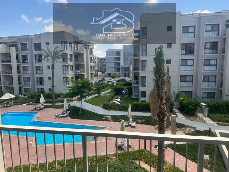 lowest price for 3 bedrooms in marassi with prime location | اقل سعر 3 غرف مارينا  فى مراسى على حمام سباحه 0