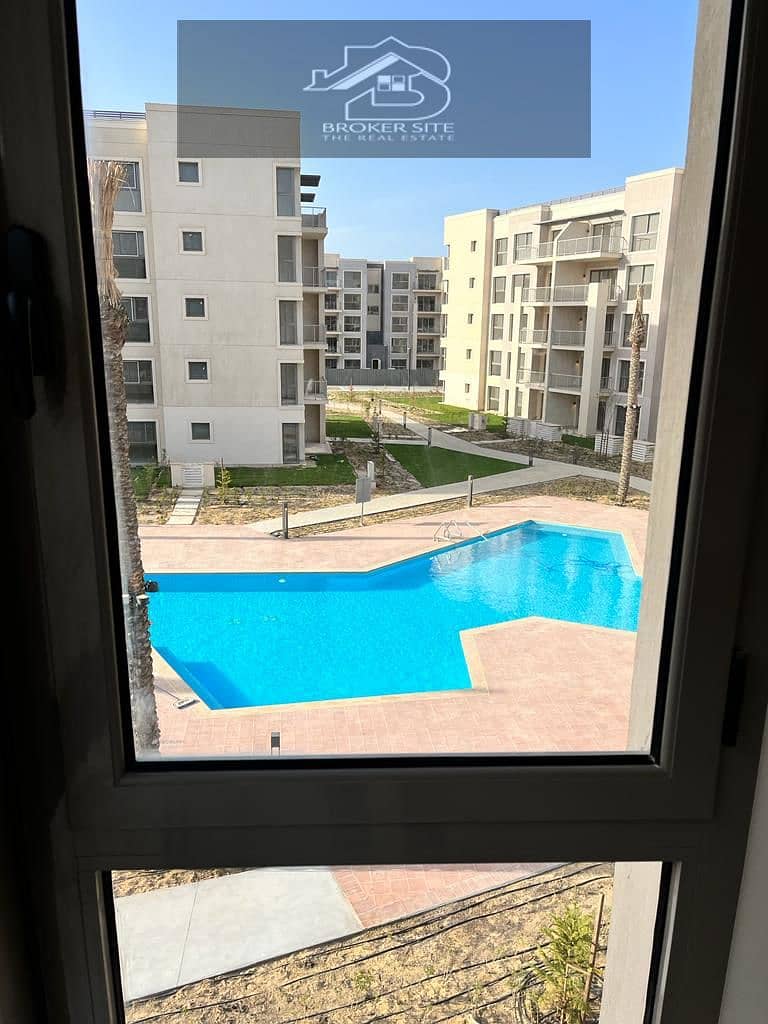 lowest price for 3 bedrooms iN Marina  marassi with prime location | اقل سعر 3 غرف فى مراسى على حمام سباحه 7