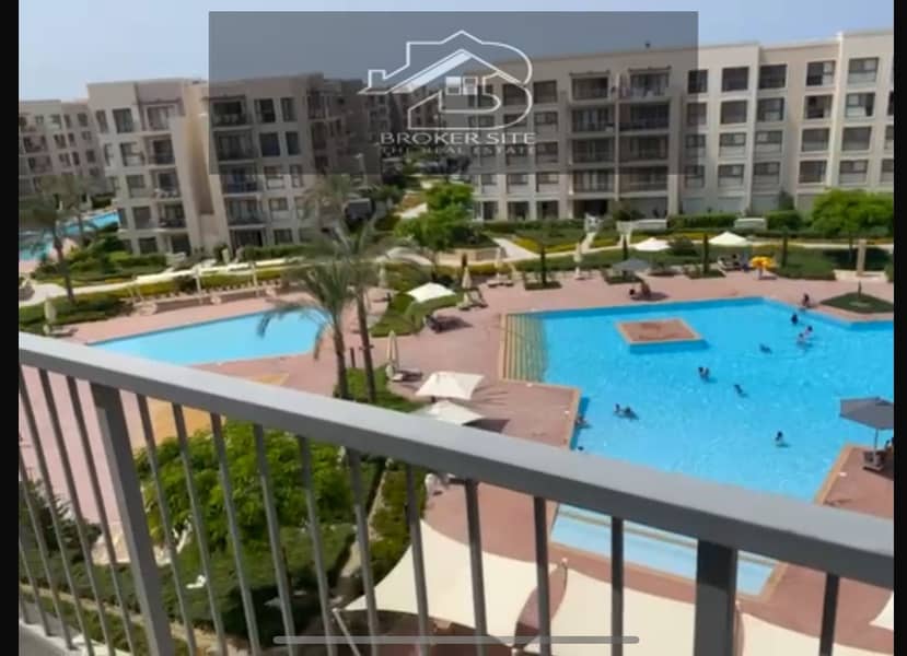 lowest price for 3 bedrooms iN Marina  marassi with prime location | اقل سعر 3 غرف فى مراسى على حمام سباحه 8