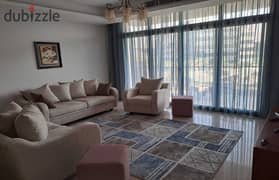 Apartment for rent in Cairo Festival City