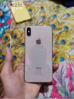 iPhone XS Max