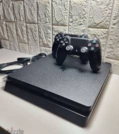 ps4 slim 0