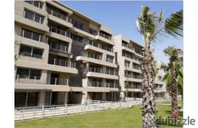 Apartment for sale 143 Mostakbal ( capital gardens palm hills )