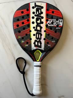 babolat technical viper 2023