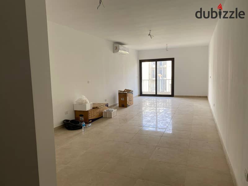 For Sale Apartment 3 bedrooms, Marassem Compound 1