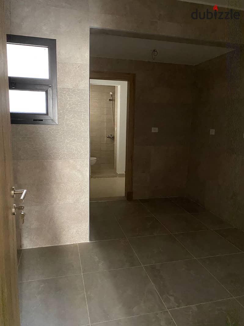 For Sale Apartment 3 bedrooms, Marassem Compound 6