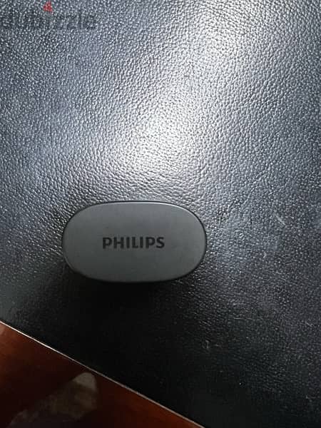 Phillips Airpods USED ONCE FROM GERMANY   سماعات بلوتوث من المانيا 3