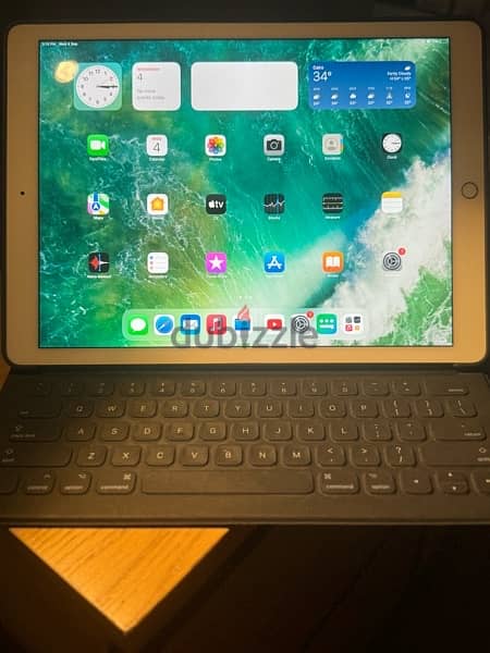 Ipad Pro 12.9” 2