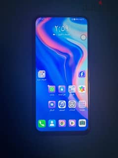 موبايل HUAWEI Y9s