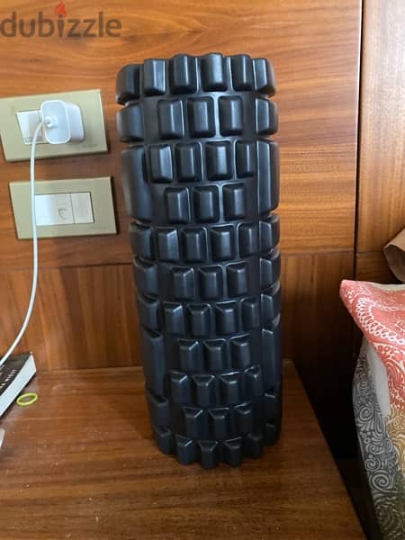 Foam roller 1