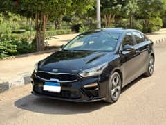 Kia Cerato 2020 0