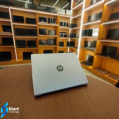 الابتوب جيل عاشر بشكل شيك رباعى النواة  hp الجديد HP ProBook 440 G7