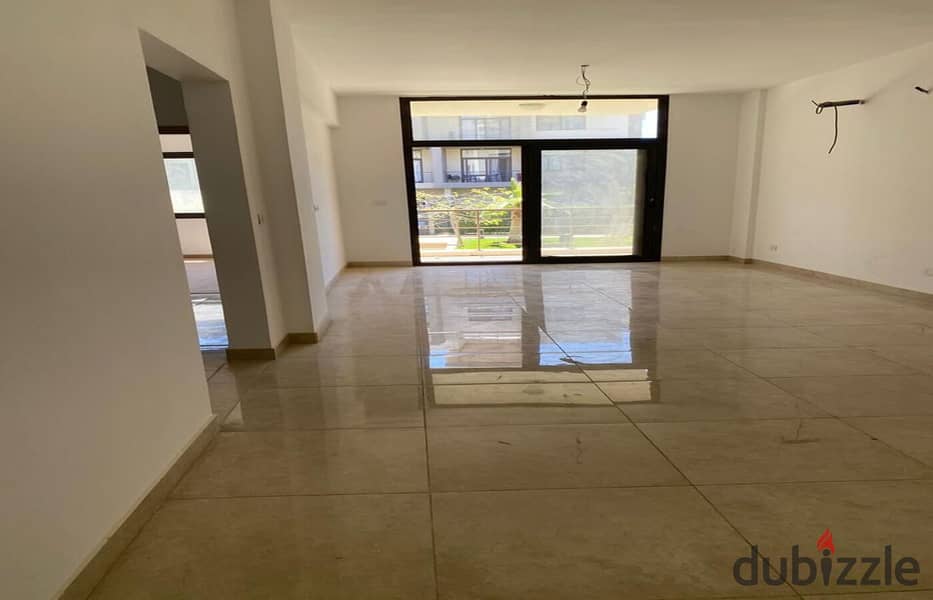 Apartment 145m First use View garden for sale in Fifth square Marasem new cairo 6