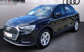 Audi Q3 2023 0