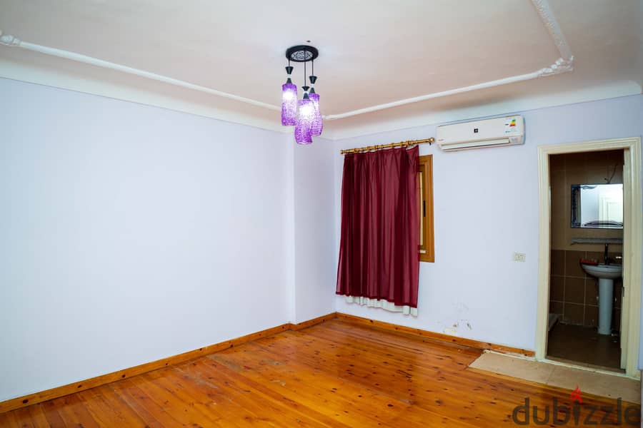 Apartment for sale 230m Smouha (open view) 7