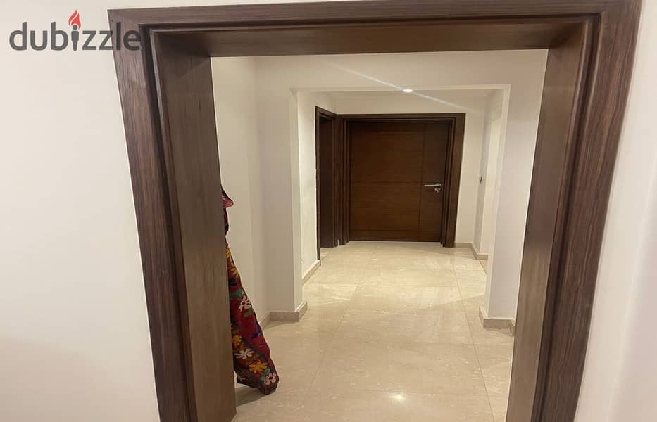 Apartment for rent in Cairo Festival City 6