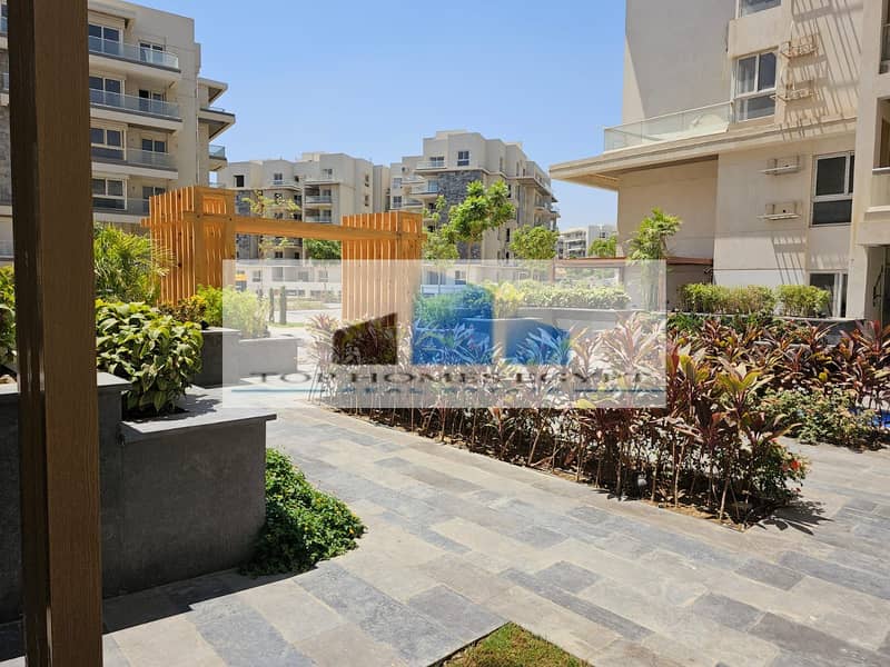 Apartment for sale 180 SQM in a prime location Mountain View icity / شقة للبيع  موقع مميز جدا في ماوتين فيو اي سيتي 1