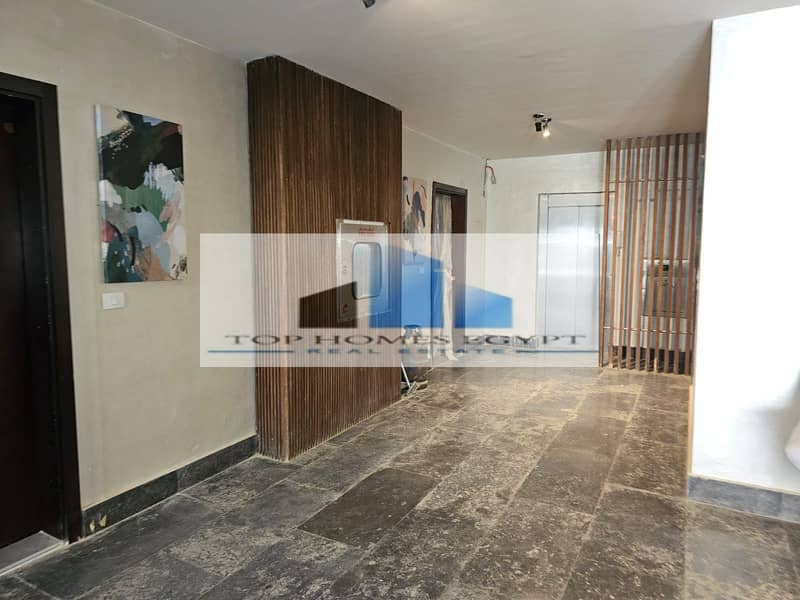 Apartment for sale 180 SQM in a prime location Mountain View icity / شقة للبيع  موقع مميز جدا في ماوتين فيو اي سيتي 2