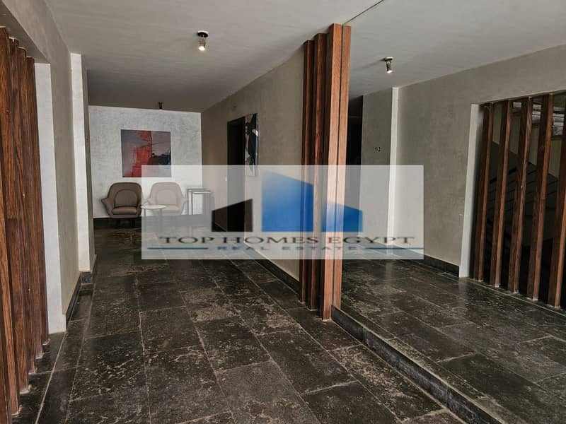 Apartment for sale 180 SQM in a prime location Mountain View icity / شقة للبيع  موقع مميز جدا في ماوتين فيو اي سيتي 3