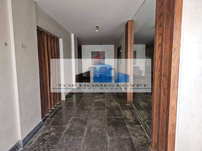 Apartment for sale 180 SQM in a prime location Mountain View icity / شقة للبيع  موقع مميز جدا في ماوتين فيو اي سيتي 4