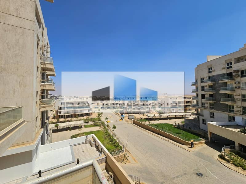 Apartment for sale 180 SQM in a prime location Mountain View icity / شقة للبيع  موقع مميز جدا في ماوتين فيو اي سيتي 5