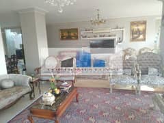 Apartment for sale 400 sqm in a prime location in Roxy, Heliopolis / شقة للبيع  تشطيب كامل بالتكييفات موقع مميز جدا في مصر الجديدة