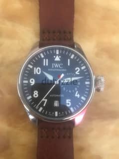 Iwc