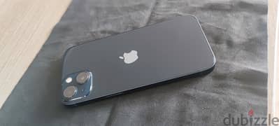 iphone 13 128gb black