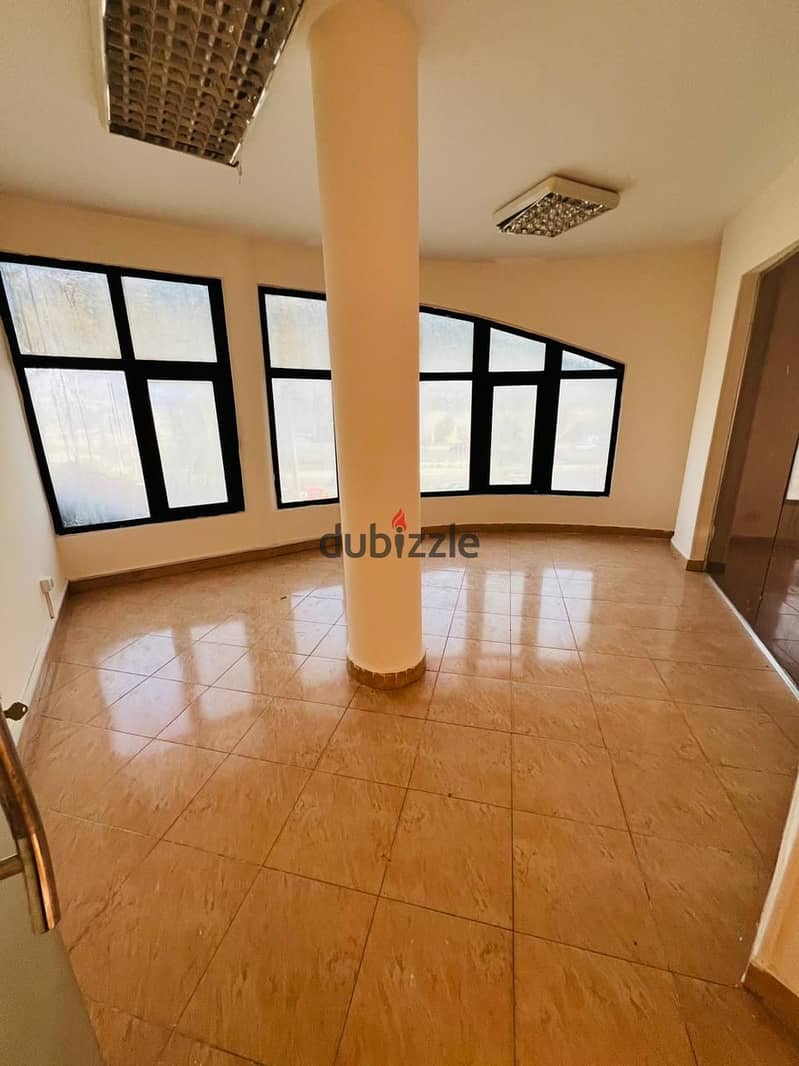 Villa For Rent, South Academya, new Cairo 8