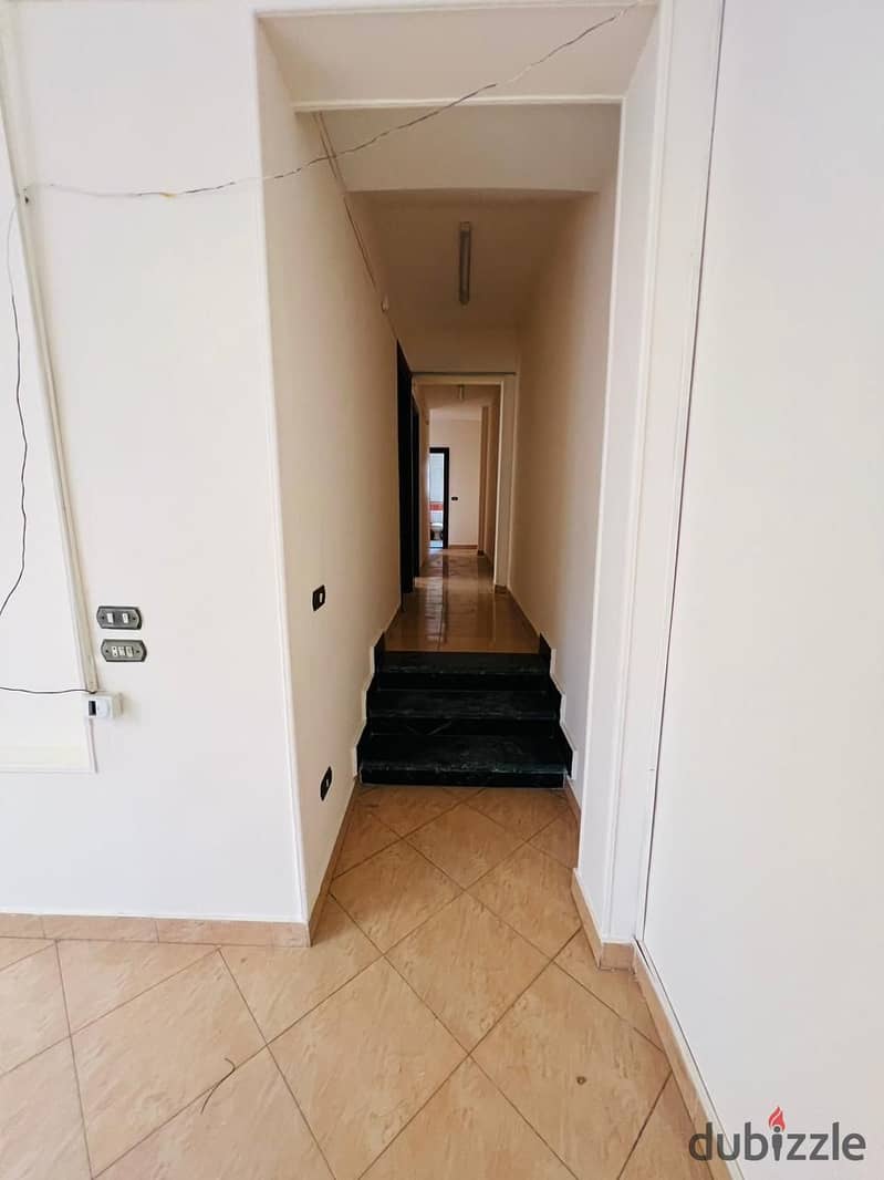 Villa For Rent, South Academya, new Cairo 12