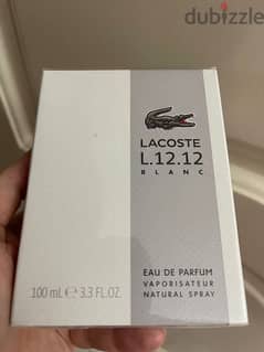 lacoste