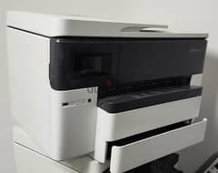 HP OfficeJet Pro 7740 All-in-One