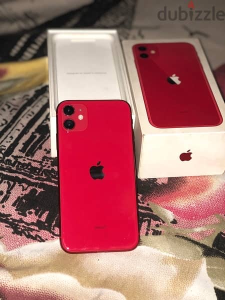 iPhone 11  للبدل بي ايفون x s max 1