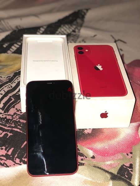 iPhone 11  للبدل بي ايفون x s max 2